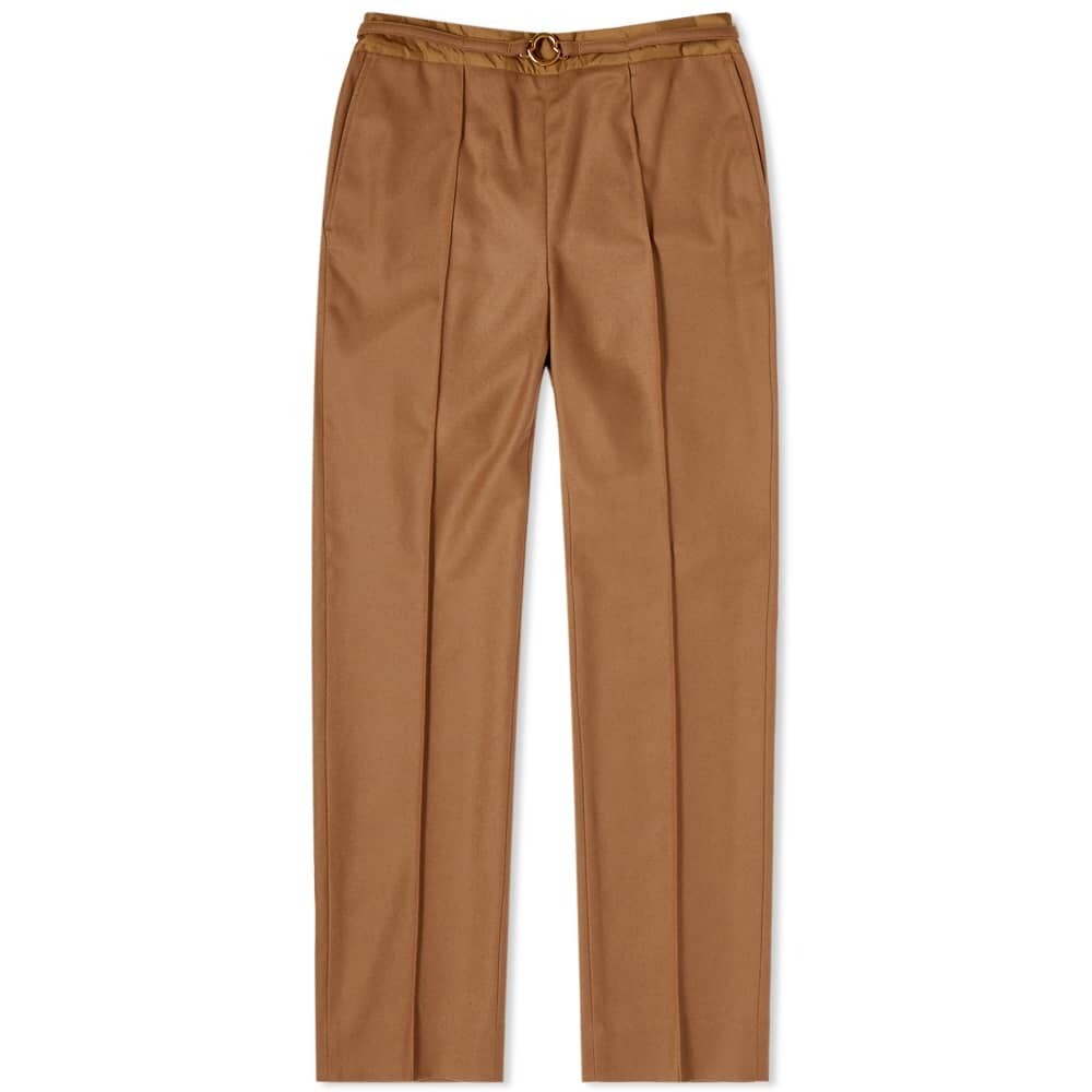 

Джинсы Moncler Slim Trouser