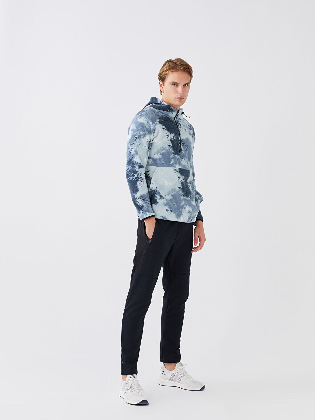 

Мужские спортивные штаны Slim Fit LCW Active