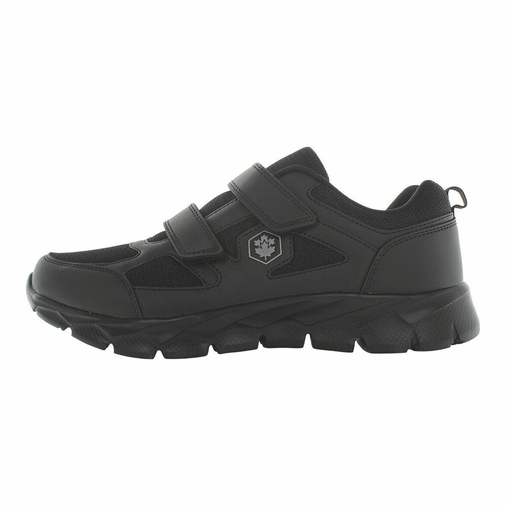 

Кроссовки Lumberjack Zapatillas, black