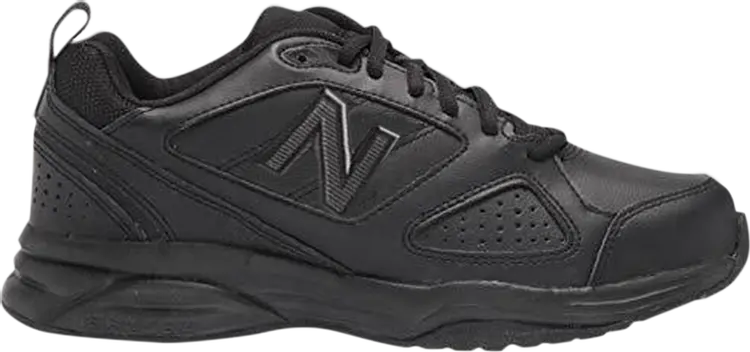 

Кроссовки New Balance 623v3 'Black', черный