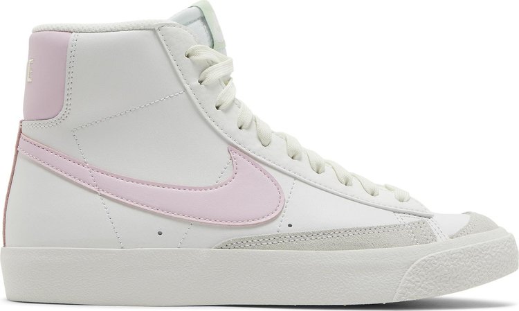 Nike blazer mid 77 clearance vintage pink