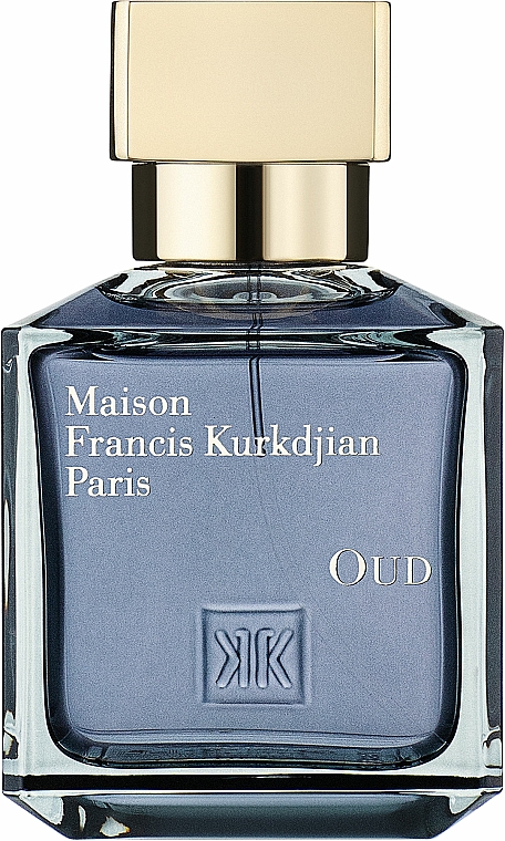 Духи Maison Francis Kurkdjian Paris Oud