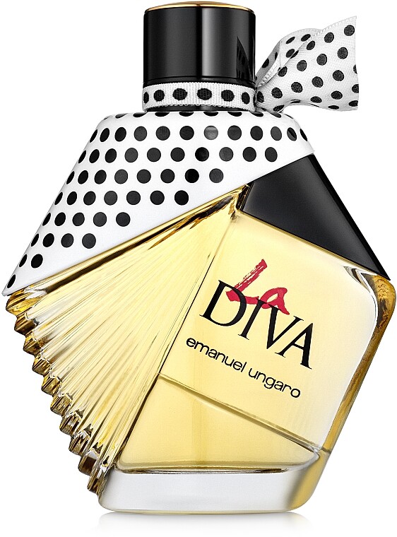 

Духи Ungaro La Diva