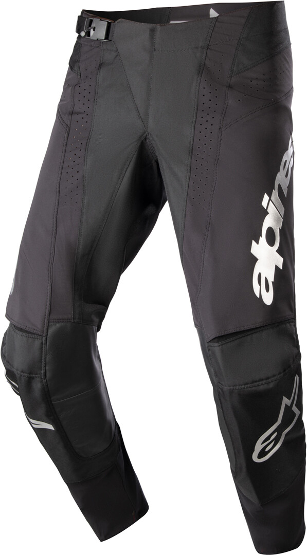 

Штаны для мотокросса Alpinestars Techstar Arch, черный