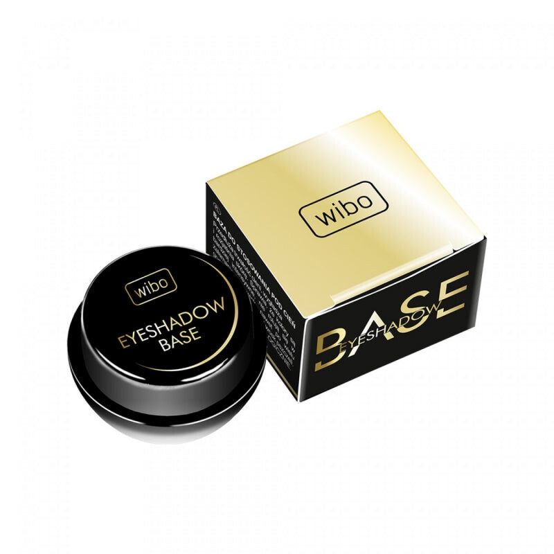 

Wibo Кремовая основа для теней для век Eyeshadow Base 4 г