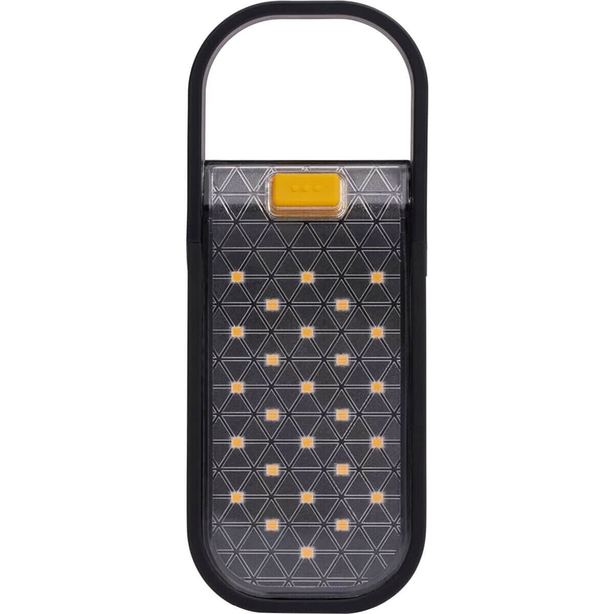 

Аккумуляторный фонарь Coleman Peak1 200 Lumen, черный