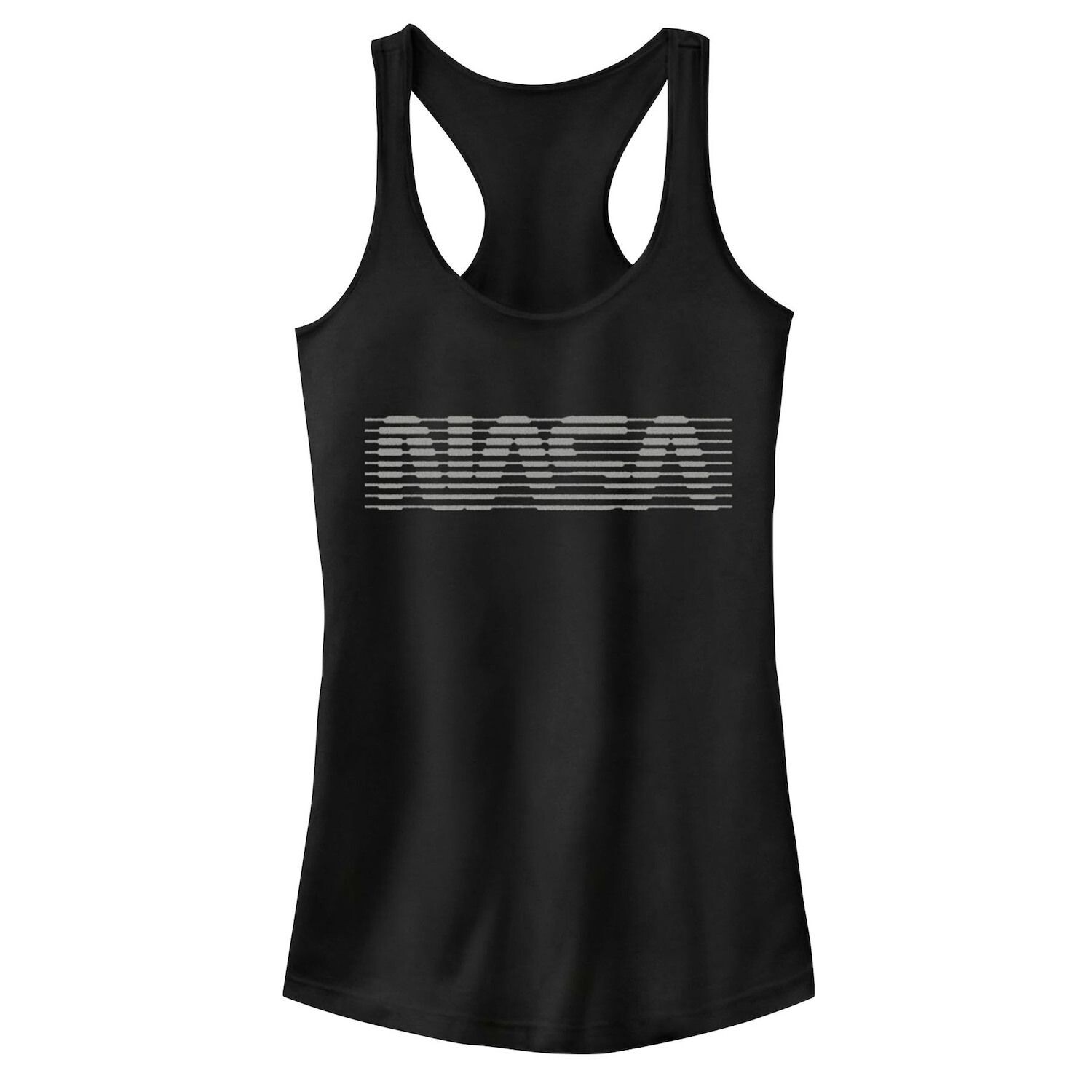 

Майка с открытой спиной и логотипом NASA для юниоров NASA Licensed Character