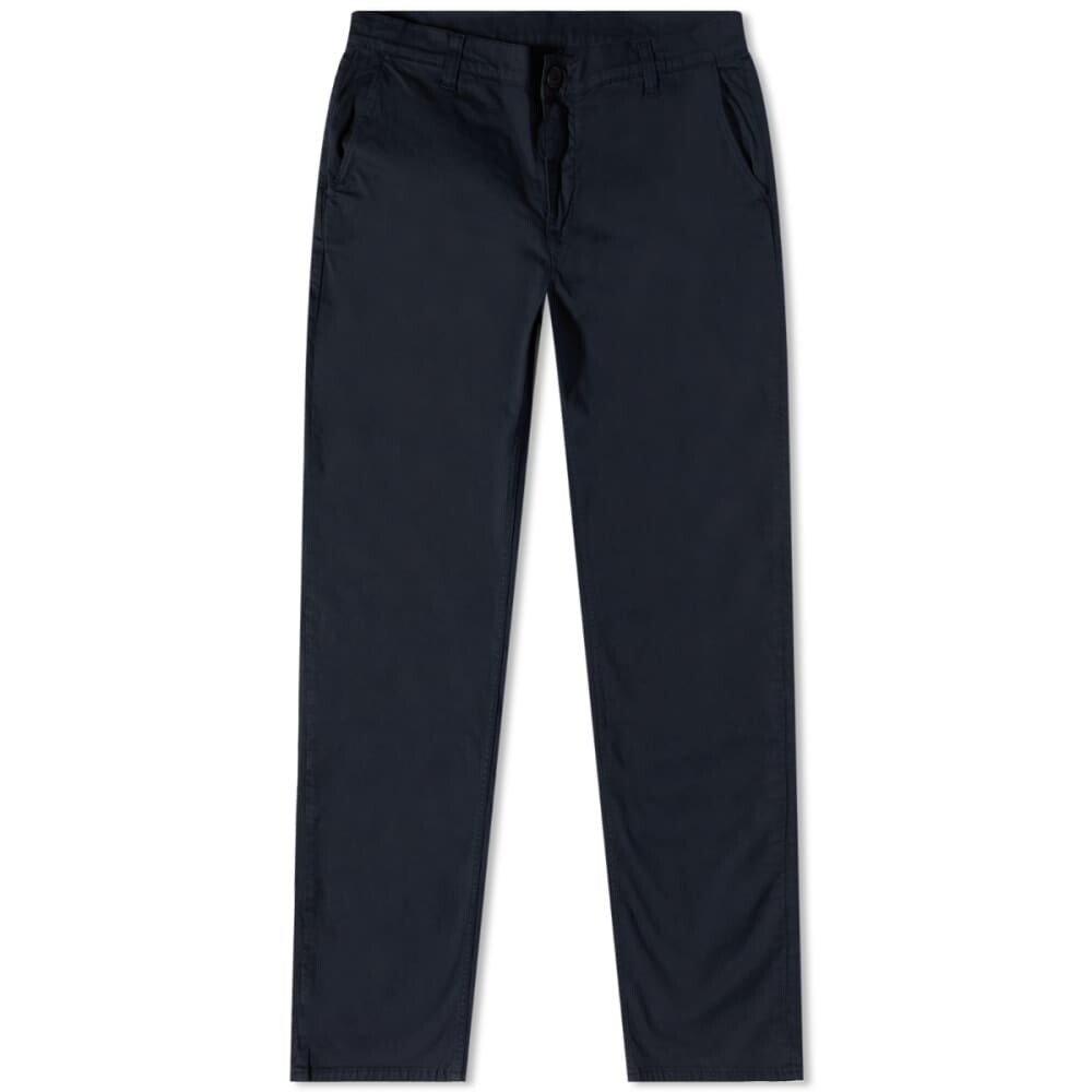 

Брюки Nudie Easy Alvin Pant, Черный