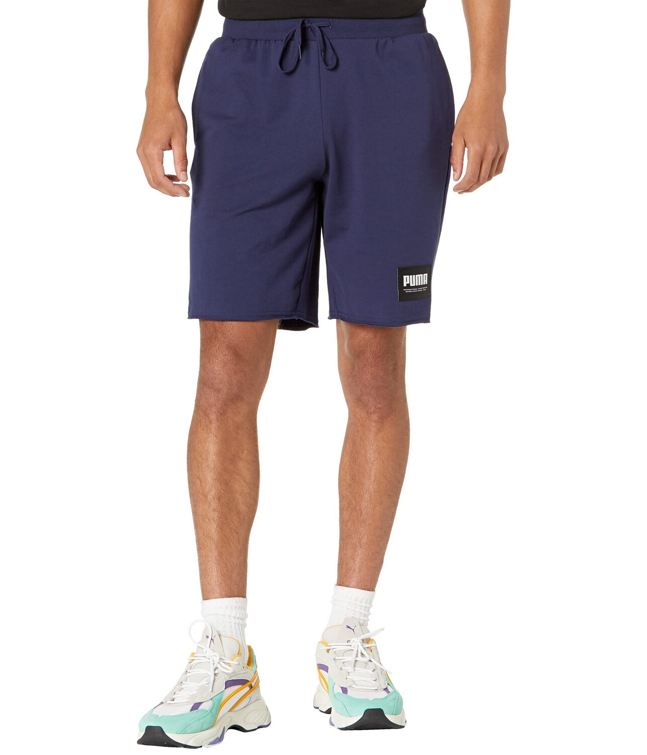 

Шорты PUMA, Summer Court Sweatshorts