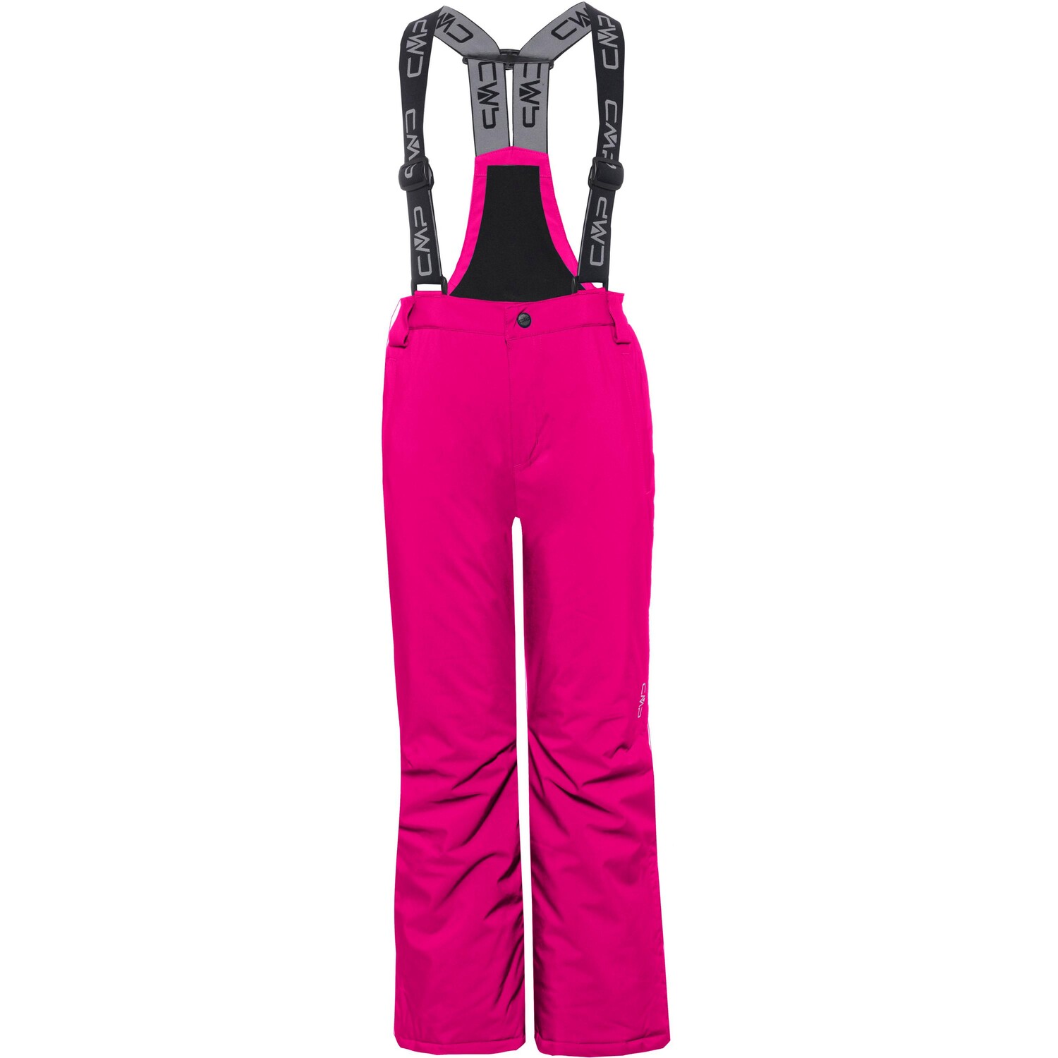 

Лыжные штаны cmp Skihose Salopette, цвет fuxia