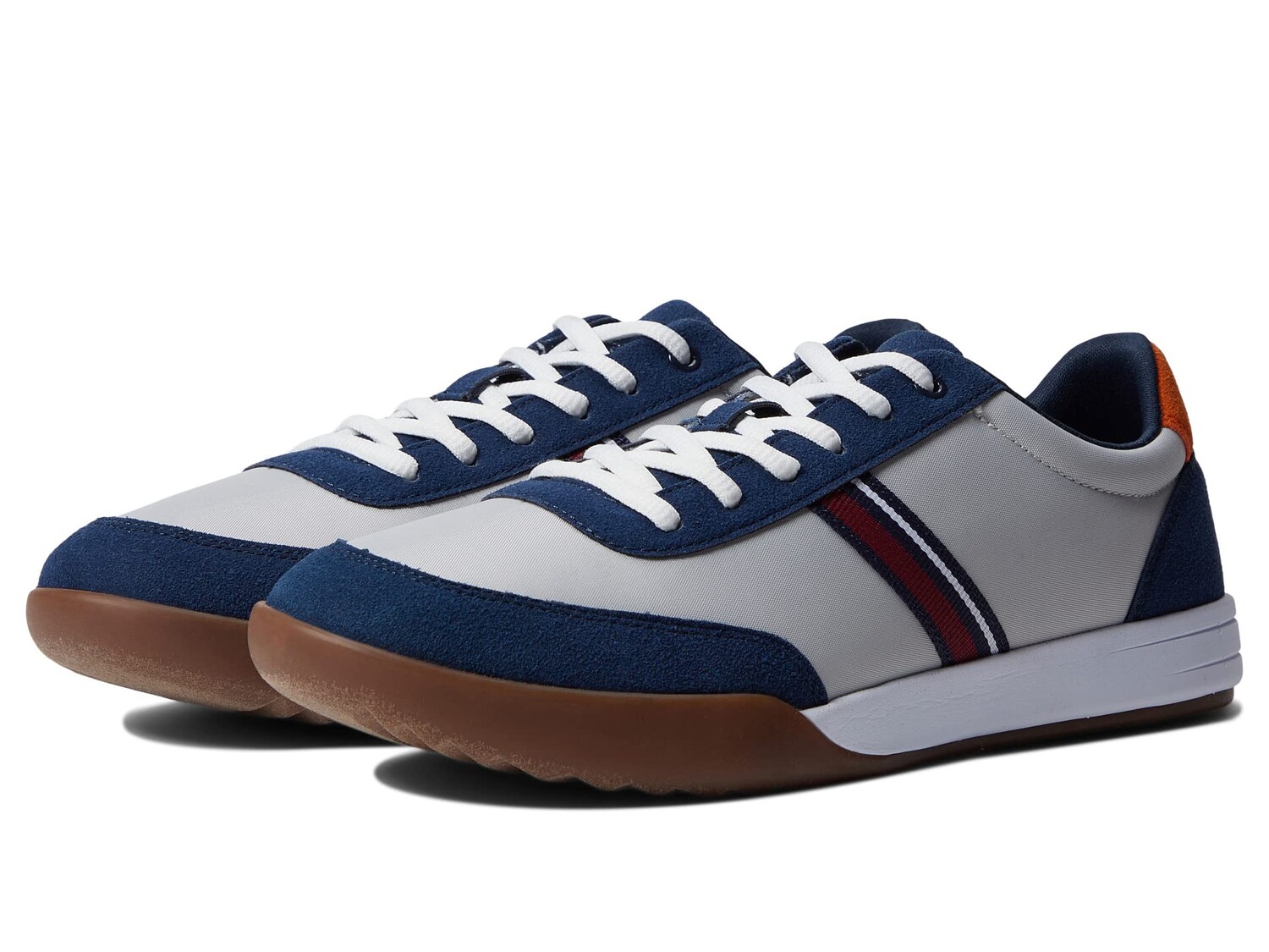 

Кроссовки Ben Sherman, Pacer Sneaker