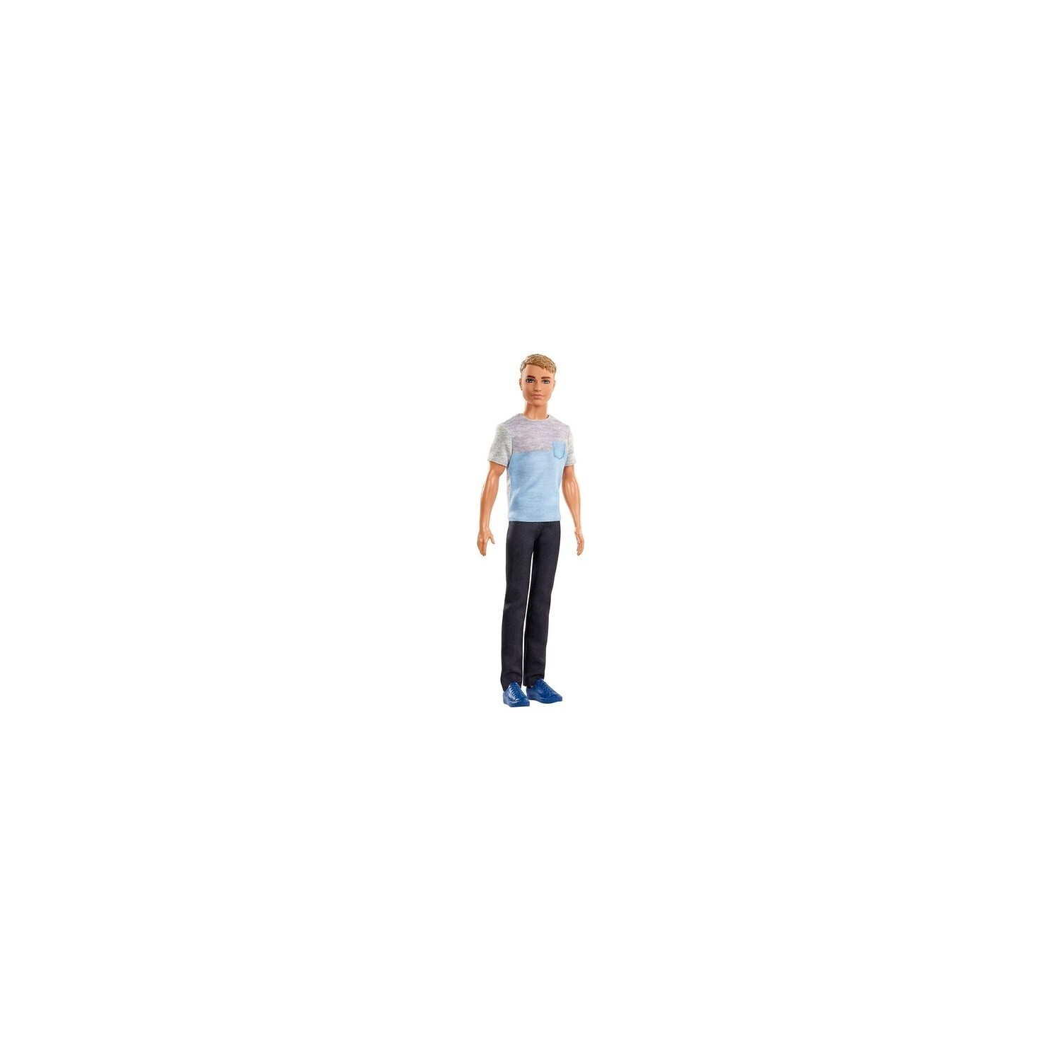 

Кукла Barbie Кен GHR61