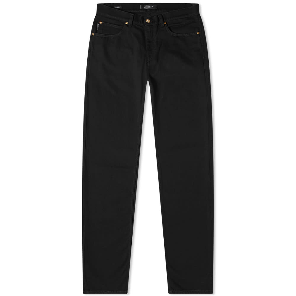 

Джинсы Versace Regular Fit Jean