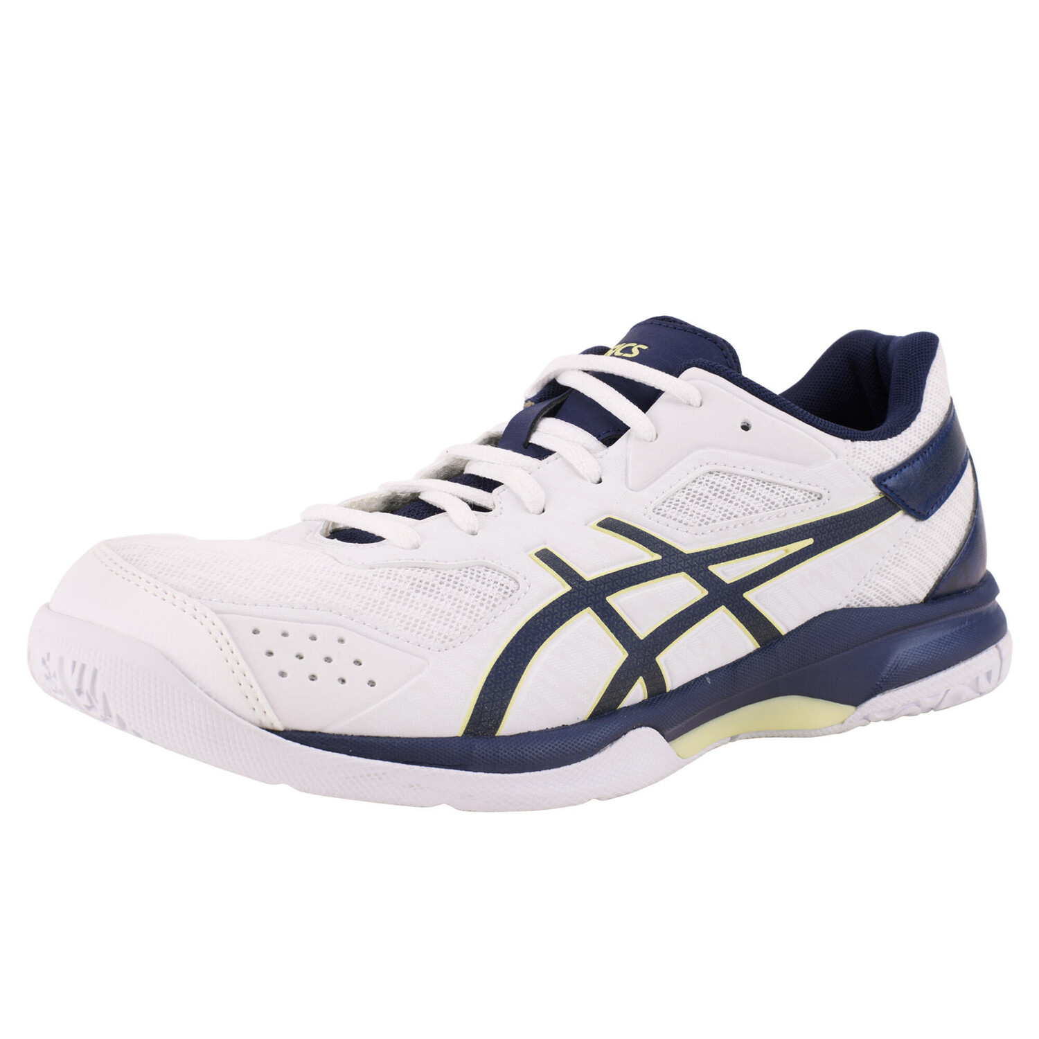 Spikes asics 2024