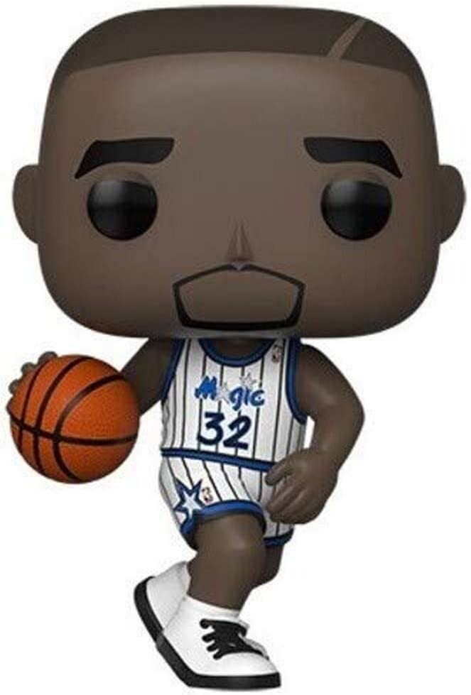 

Фигурка Funko POP! NBA: Legends - Shaquille O'Neal (Magic Home)