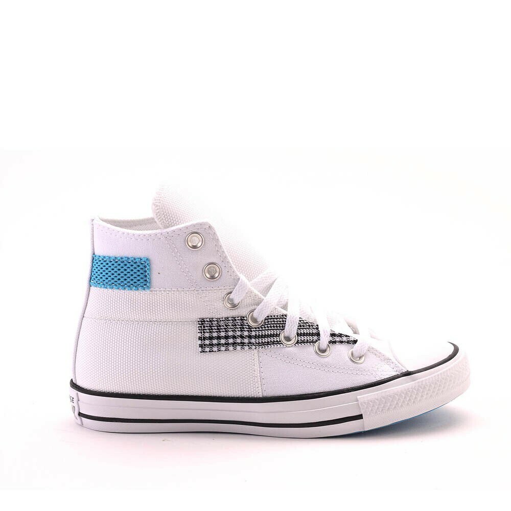 

Кроссовки Converse Ctas Hi, белый