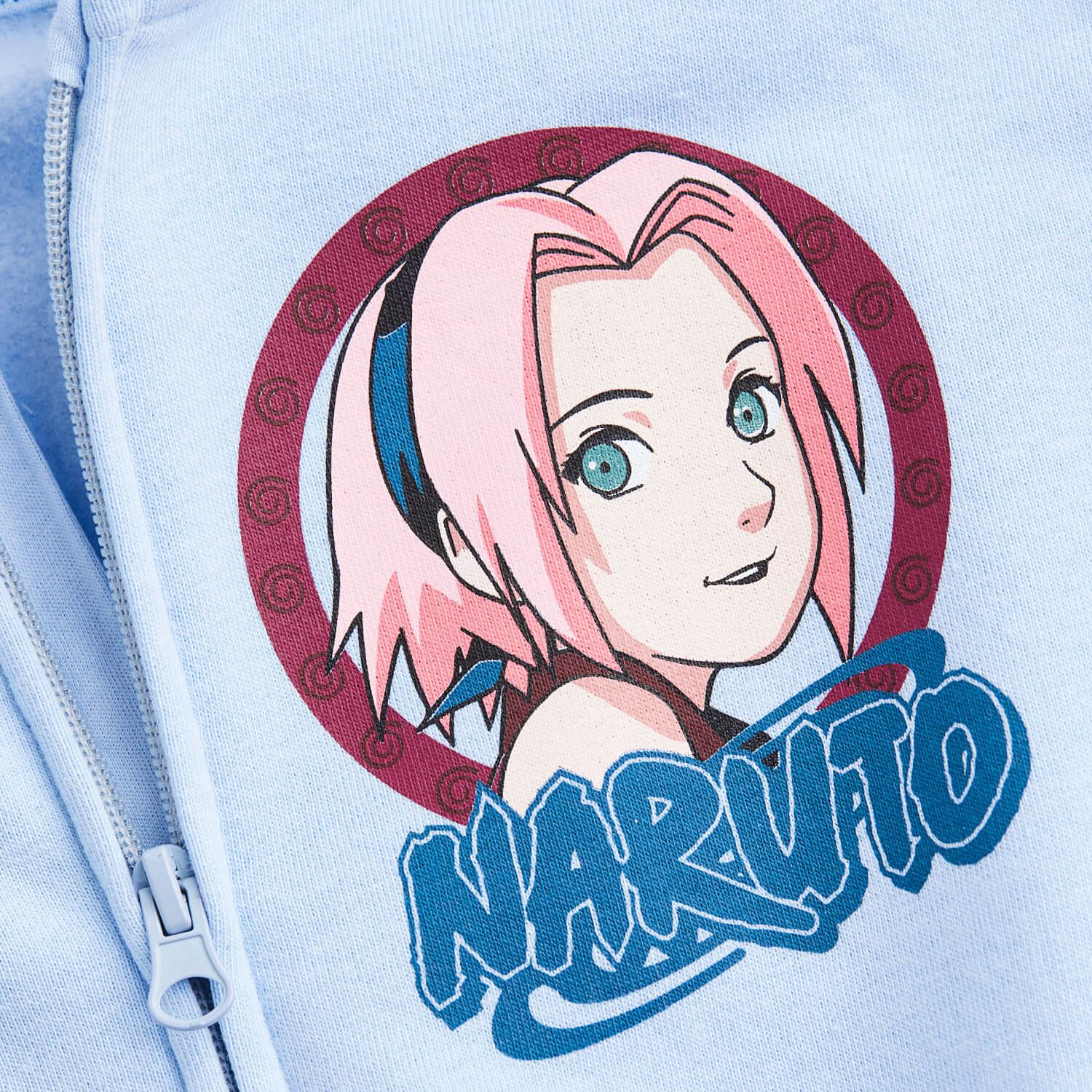 H and 2025 m naruto hoodie