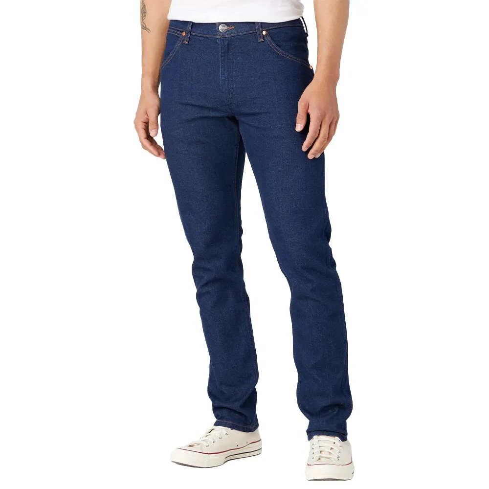 

Джинсы Wrangler 11MWZ, синий (Размер W33 L32)