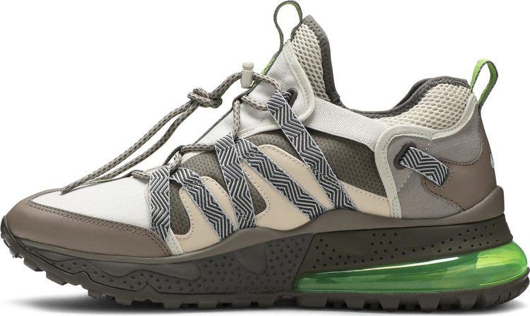 Nike air max on sale 270 bowfin desert