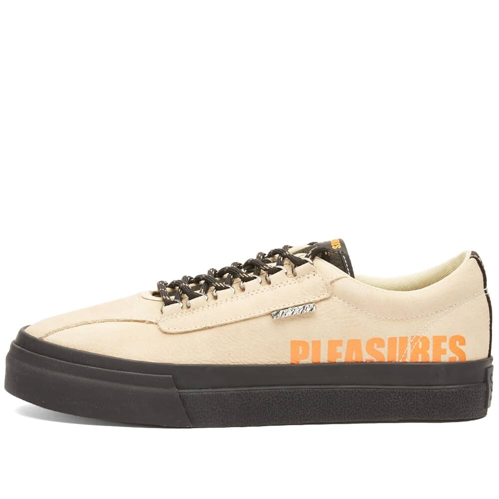 

Кроссовки Stepney Workers Club x Pleasures Dellow Ramble Sneaker