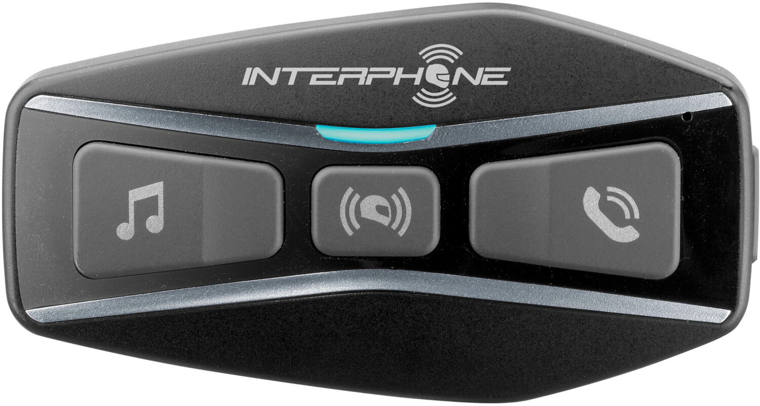 

Система связи Interphone U-com 4 Bluetooth