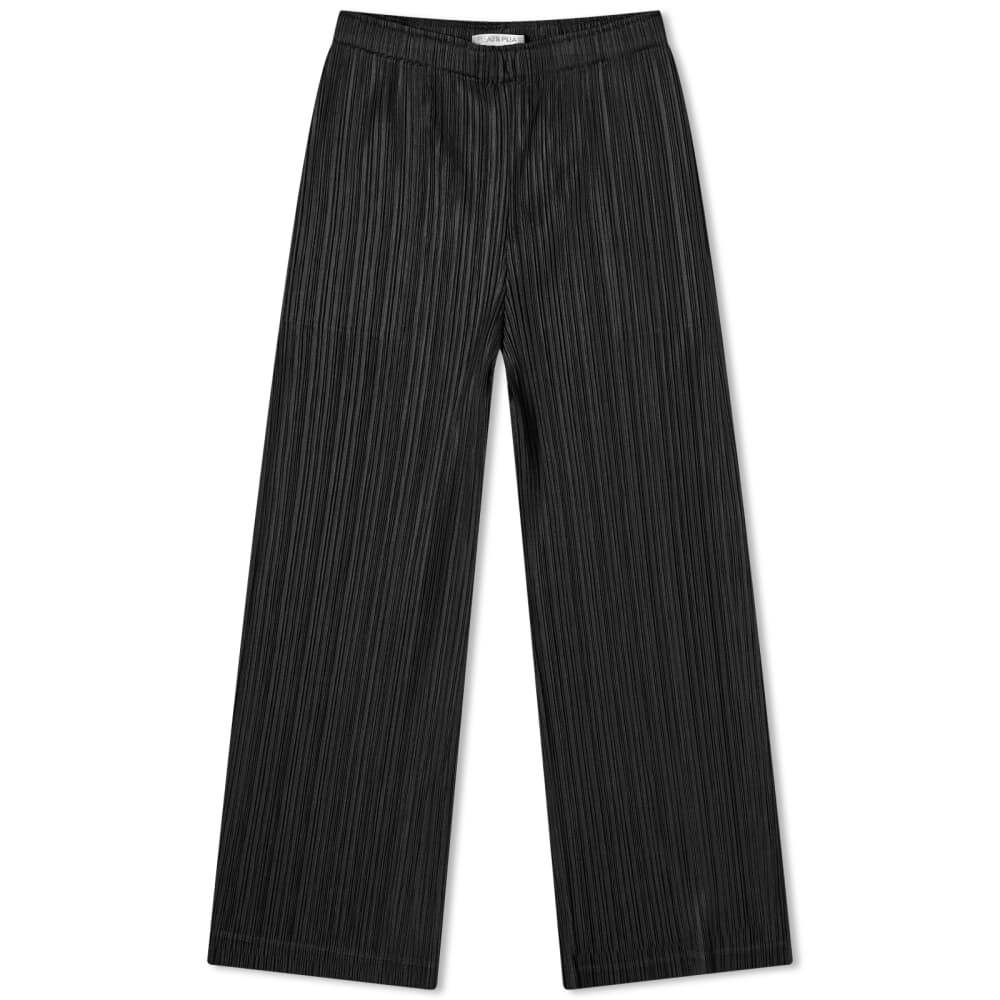 

Джинсы Pleats Please Issey Miyake Straight Pleats Trousers