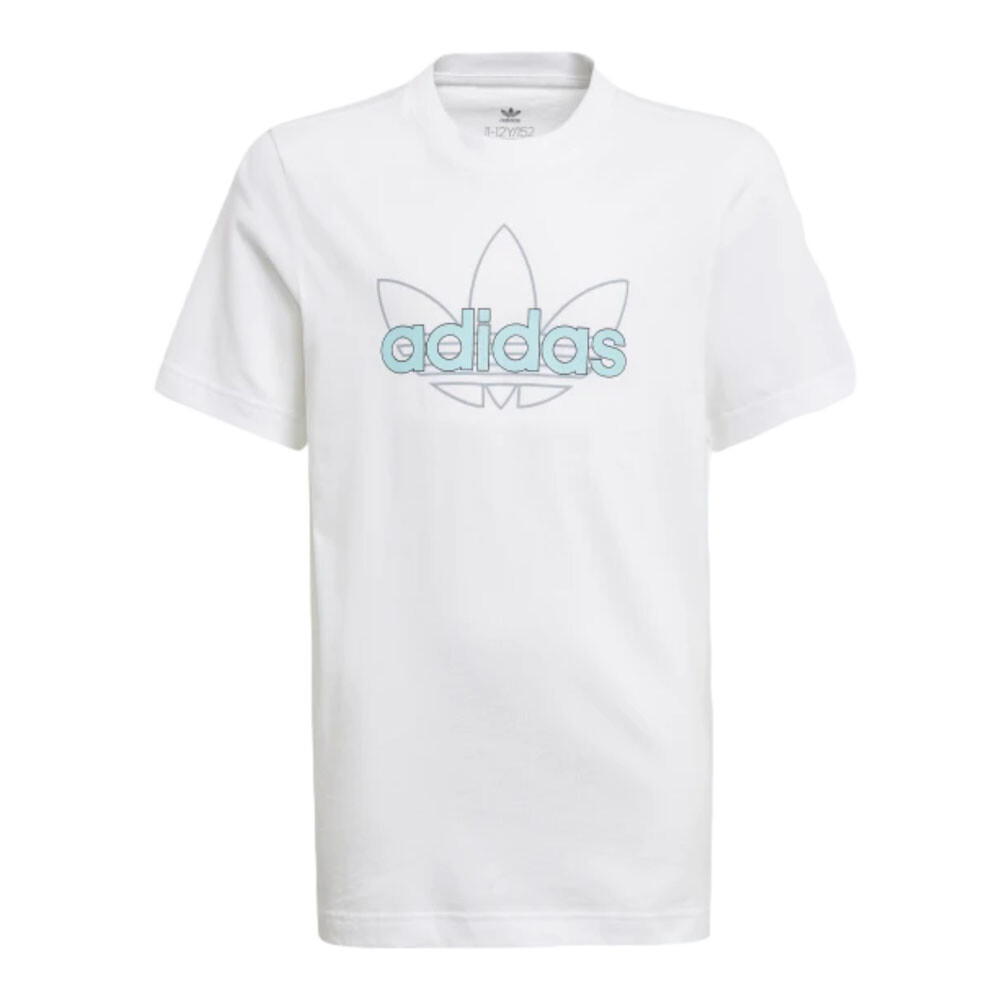 

Футболка Adidas Originals Sprt Collection Graphic, белый