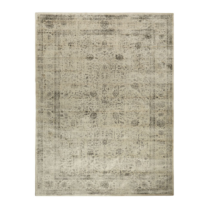 

Ковер Zara Home Vintage, бежевый/серый