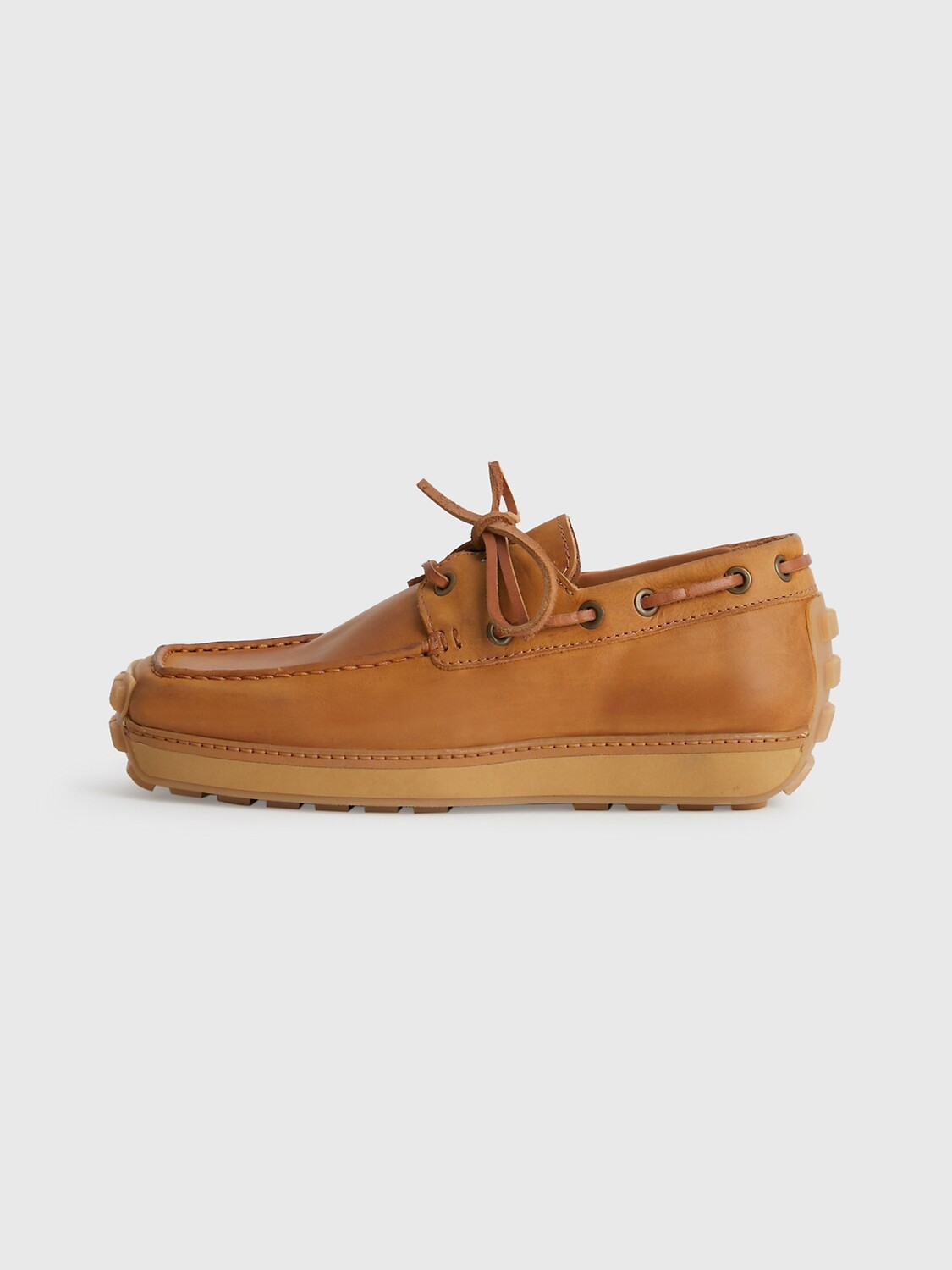 

Кожаные лоферы tommy x martine rose Tommy Hilfiger, куки