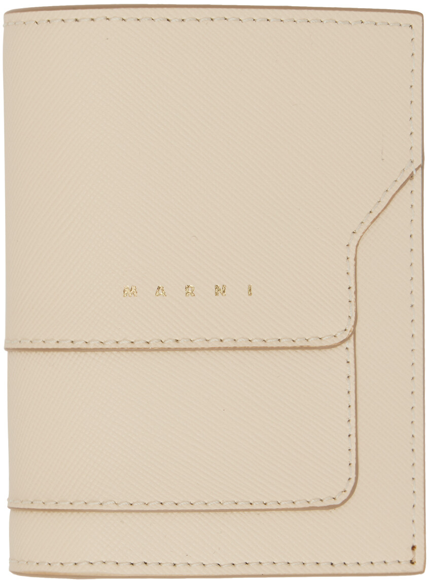 

Бумажник Off-White Bifold Marni