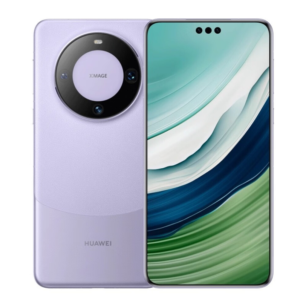 цена Смартфон Huawei Mate 60 Pro, 12Гб/512Гб, фиолетовый