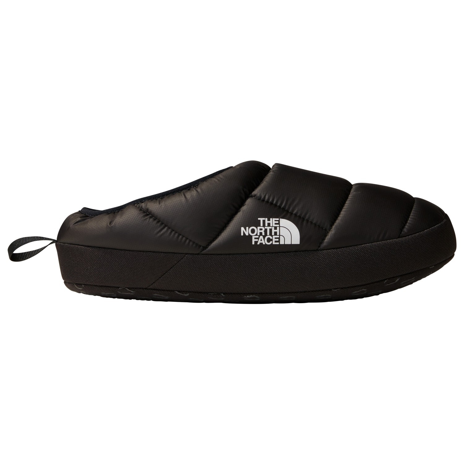

Тапочки The North Face NSE Tent Mule IV, цвет TNF Black/TNF Black