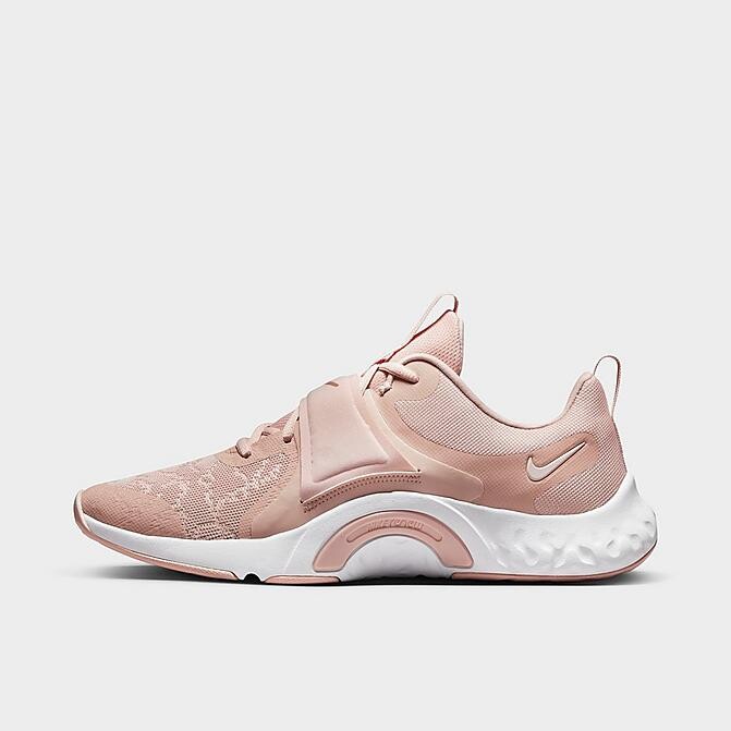 

Кроссовки Nike Renew In-Season TR 12, светло-розовый
