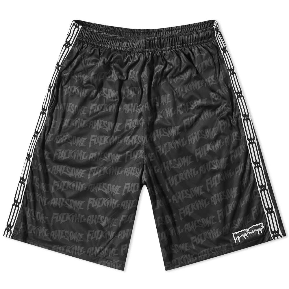 

Шорты f*cking Awesome Soccer Short