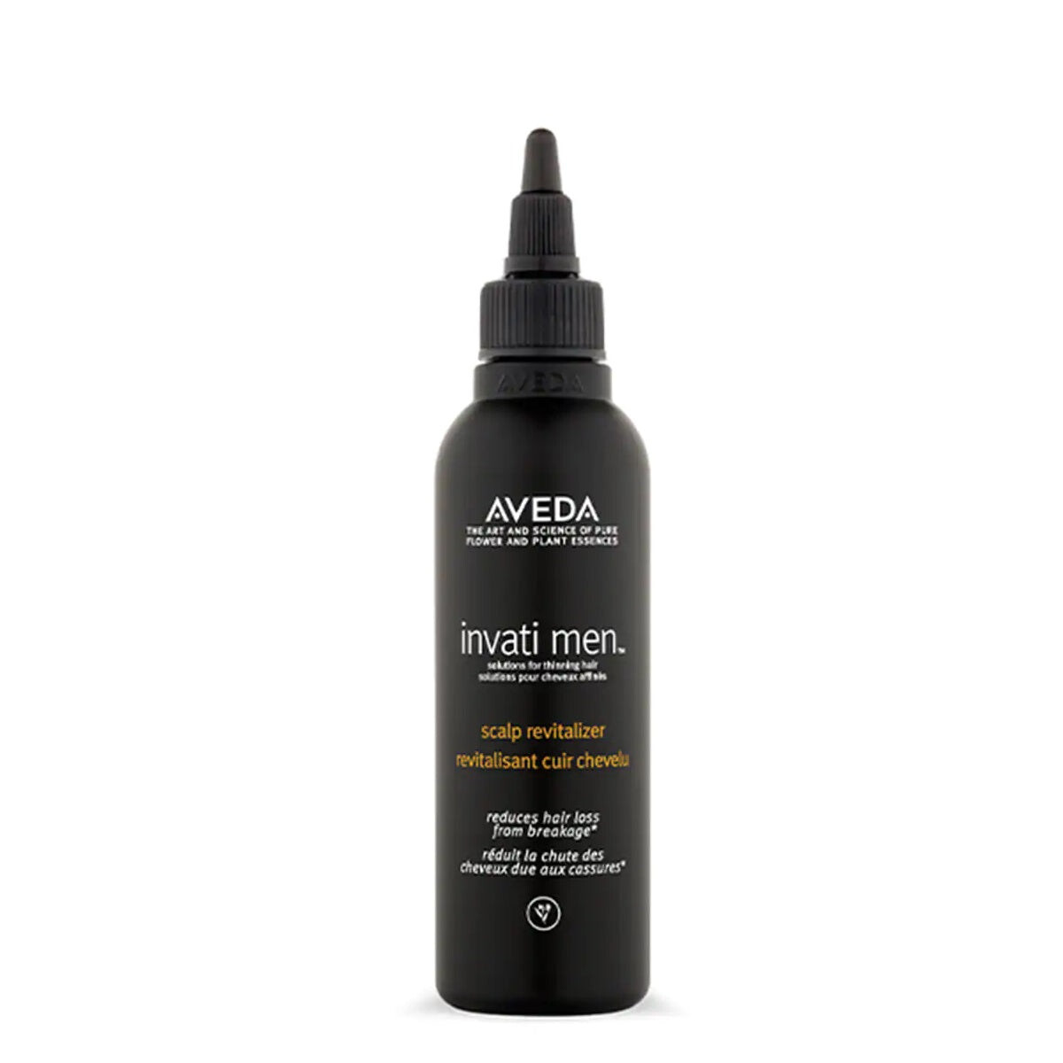 

Aveda Invati Men Scalp Revitalizer восстанавливающая сыворотка для кожи головы для мужчин 125мл