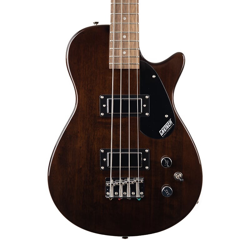 

Gretsch G2220 Electromatic Junior Jet Bass II - Imperial Stain