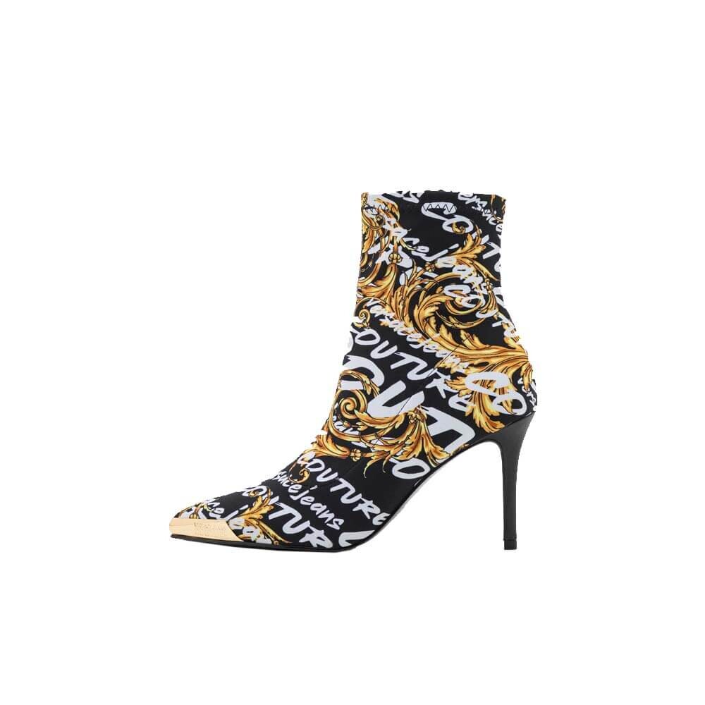 

Ботильоны Versace Jeans Couture VEI11A07C-Q11