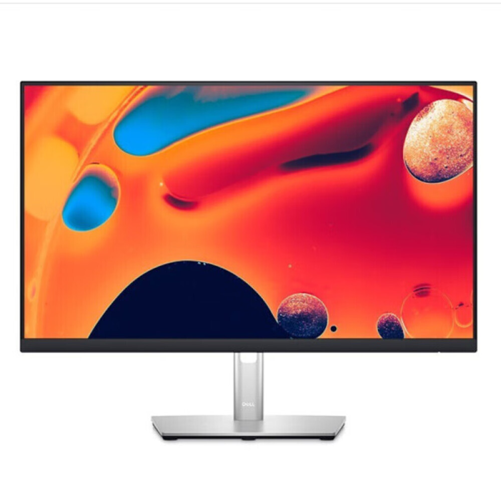 

Монитор Dell P2423D 23,8" IPS 2K с узкой рамкой