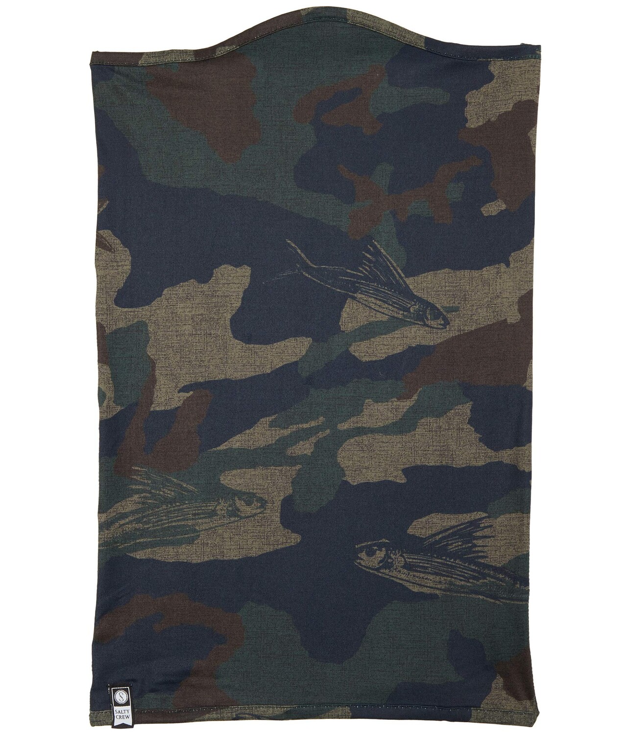 

Шарф Salty Crew, Pinnacle Gaiter