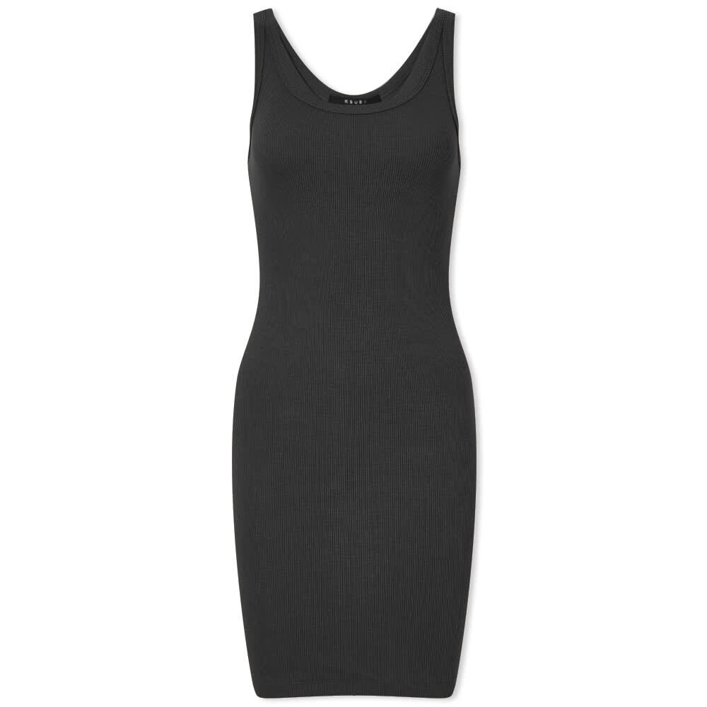 

Платье Ksubi Arise Tank Mini Dress