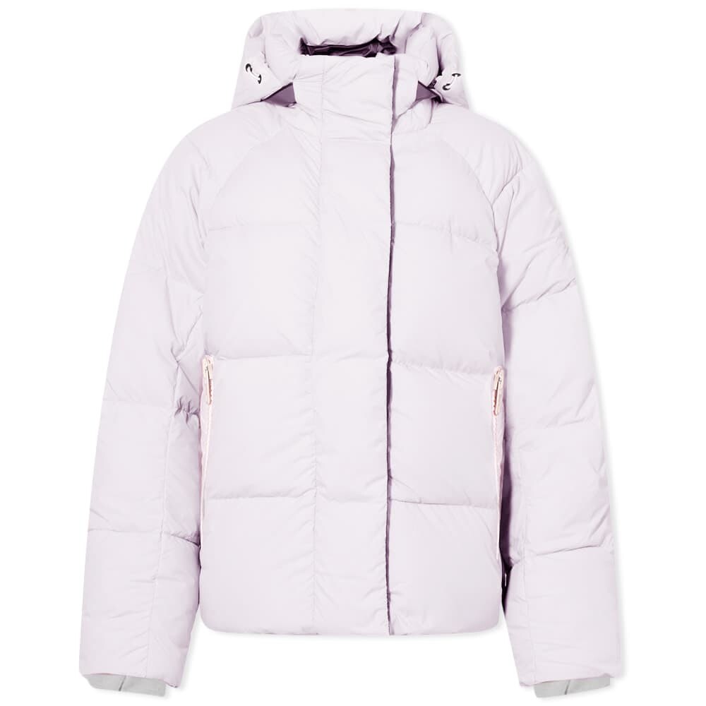 

Джанкшен Парка Canada Goose, Серый