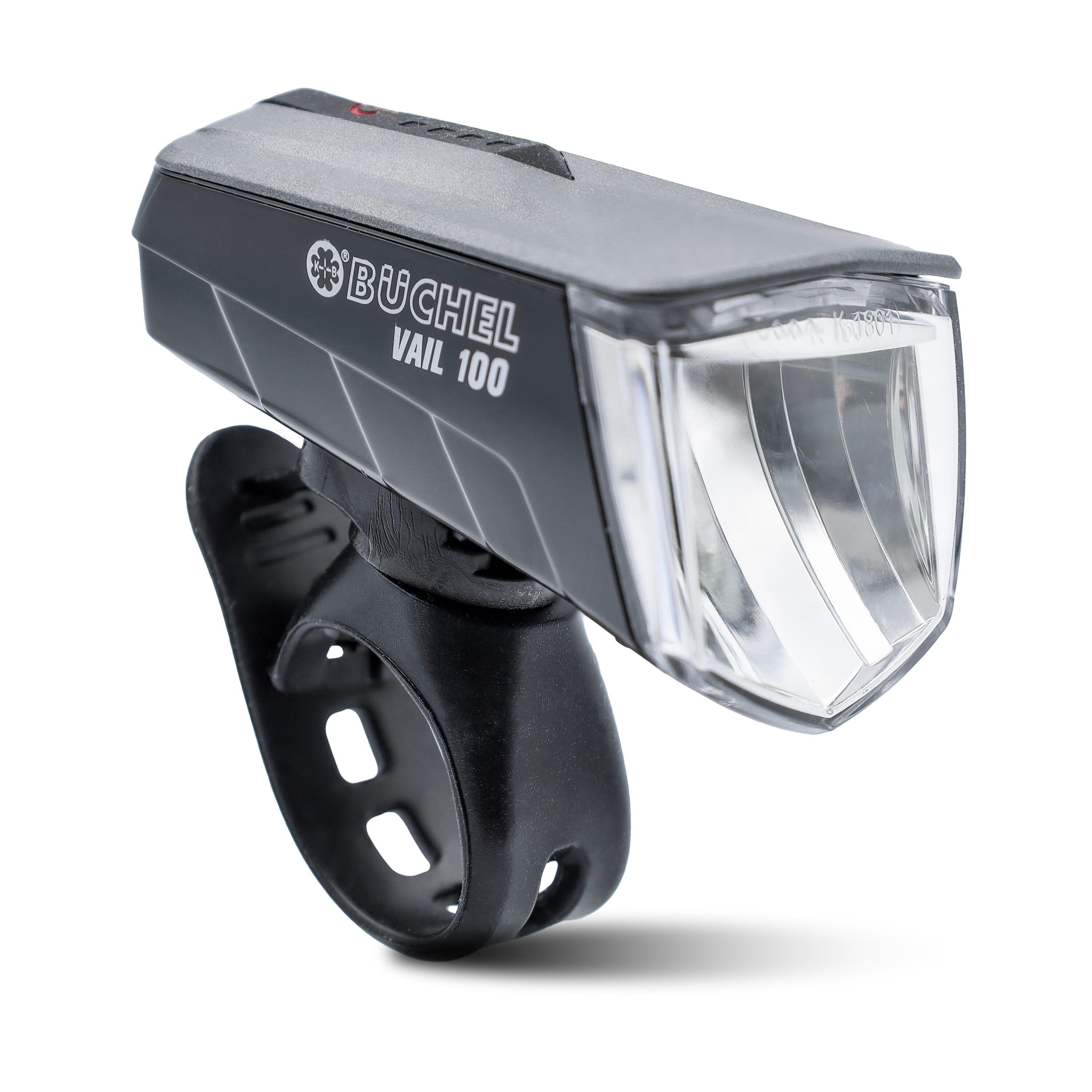 цена Освещение для велосипеда передний фонарь Büchel Vail 100 Lux USB