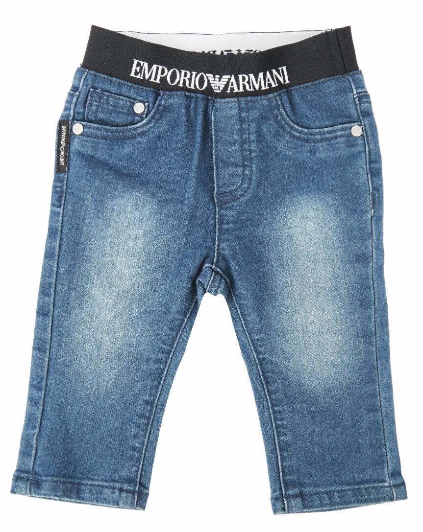 

Джинсы EMPORIO ARMANI