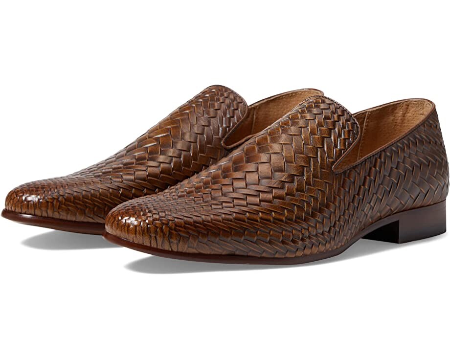 

Лоферы Wilton Slip-On Loafer Stacy Adams, тан