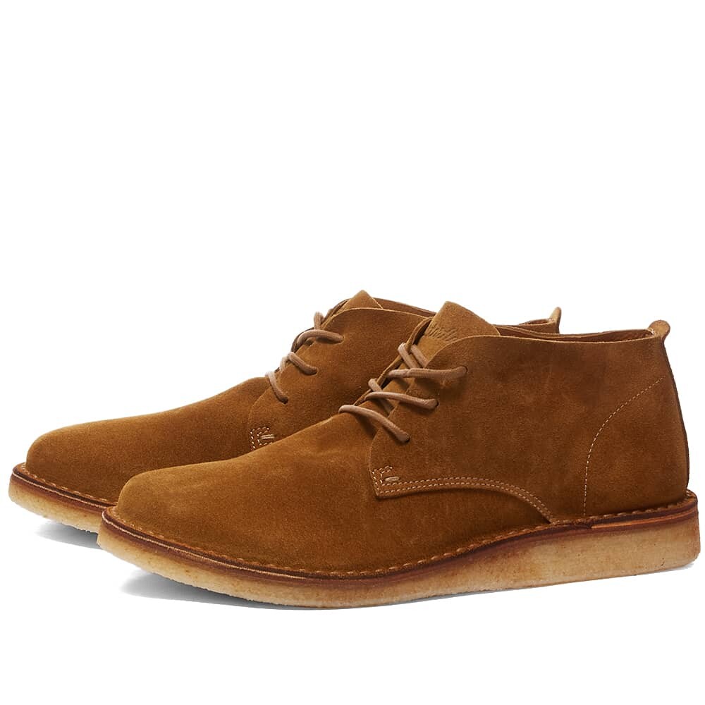 

Ботинки Astorflex Ettoflex Boot