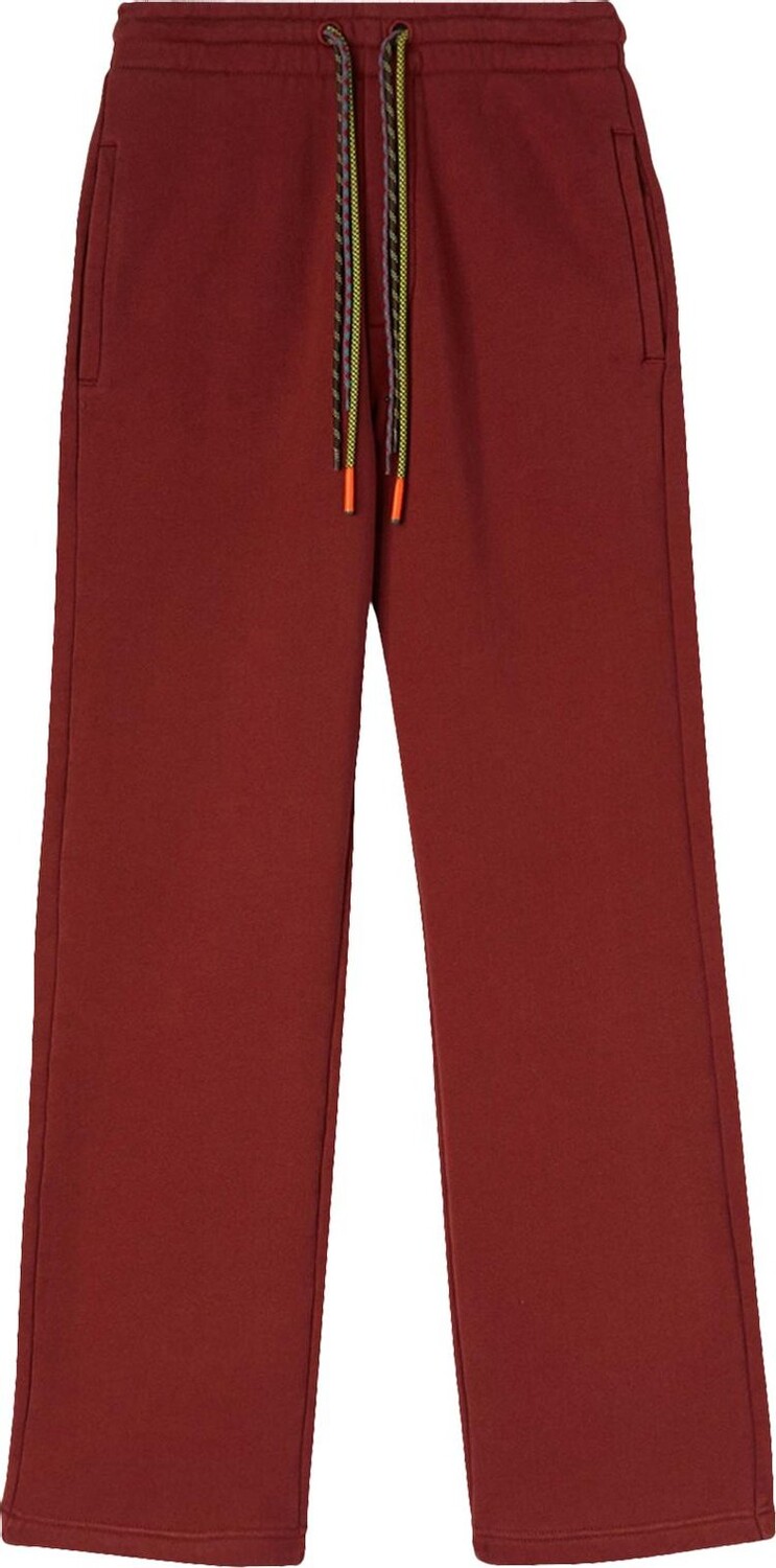 

Спортивные брюки Ambush Multicord Sweatpants 'Brown/Multicolor', коричневый