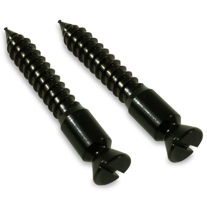 

Набор шпилек для крепления деревянных винтов Floyd Rose Bridge FR-BMWSS/B/P