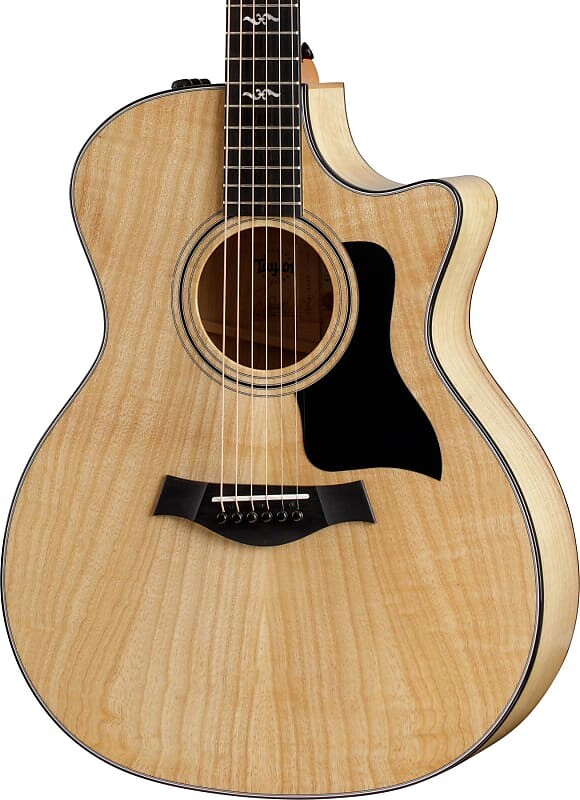 

Электроакустическая гитара Taylor 424ce Deluxe Urban Ash Limited - Natural H404002111007240000
