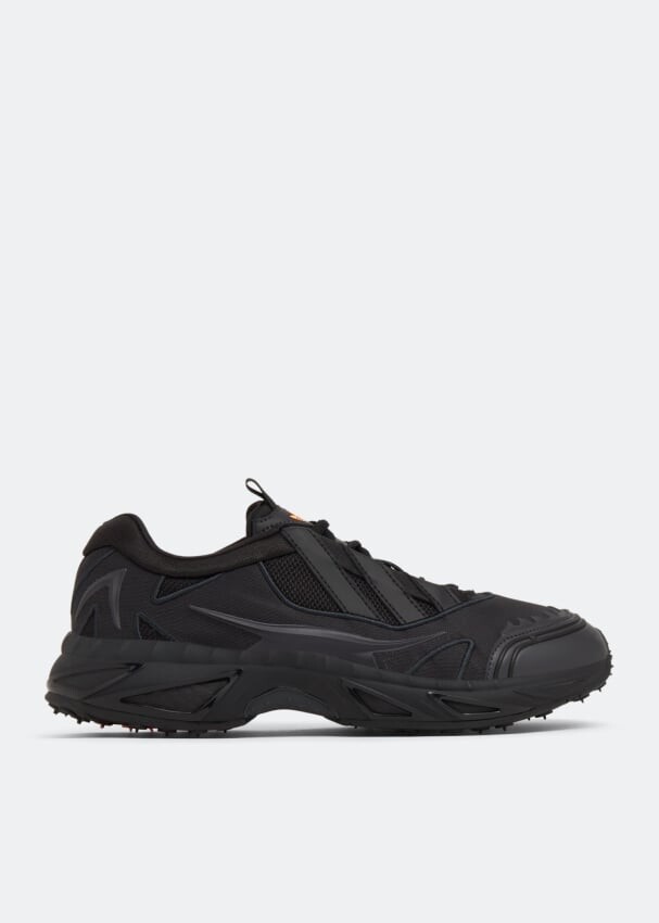 

Кроссовки ADIDAS Xare BOOST sneakers, черный