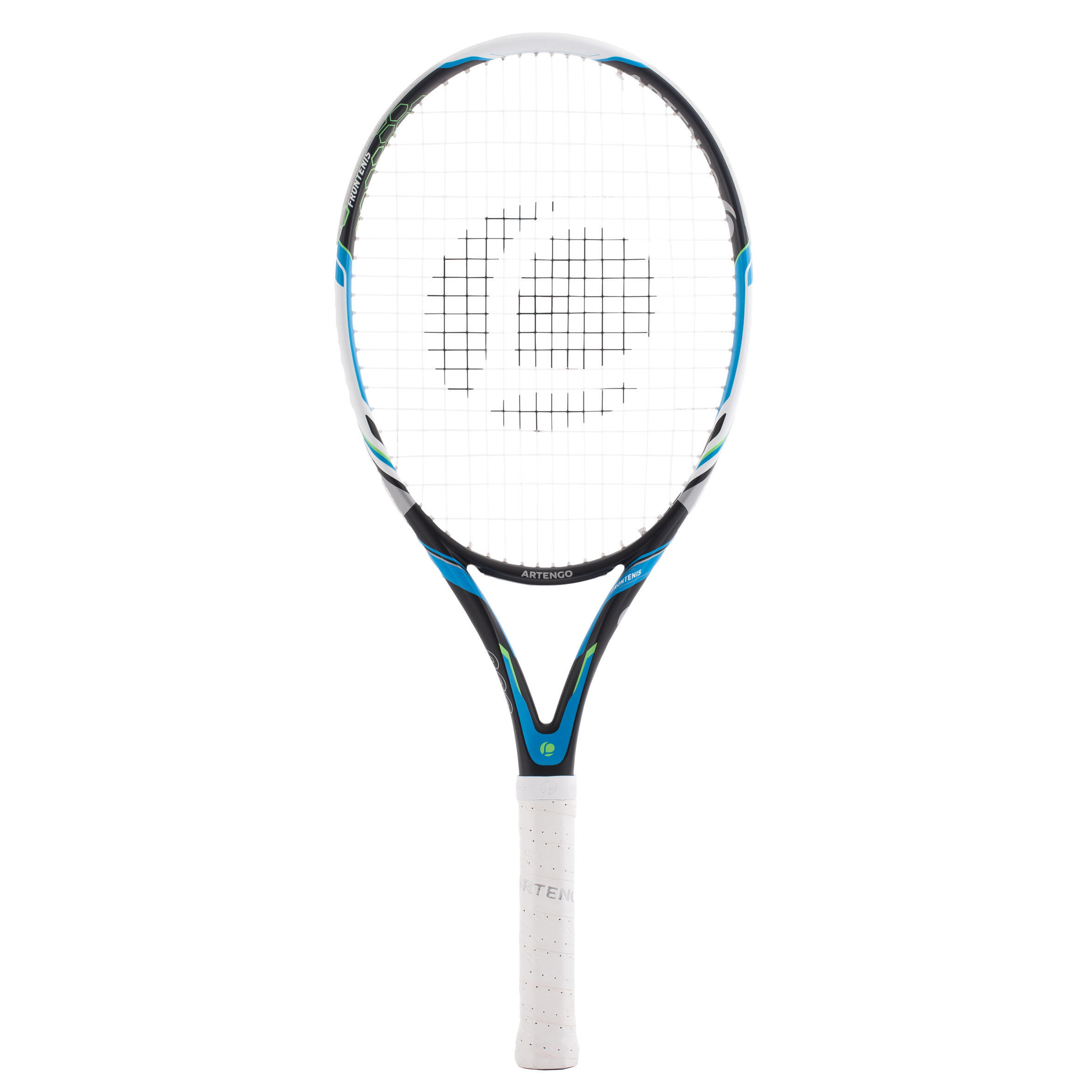 Передняя теннисная ракетка FTR 560 URBALL пляжная теннисная ракетка gaivota color series 18k из углеродного волокна матовая пляжная теннисная ракетка с рюкзаком